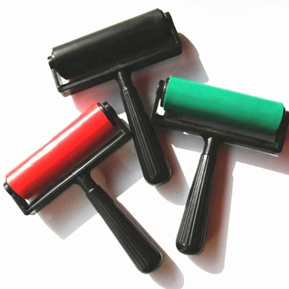 5D Diamond Painting Kit Full Drill - DIY 5D Diamond Painting Roller Full