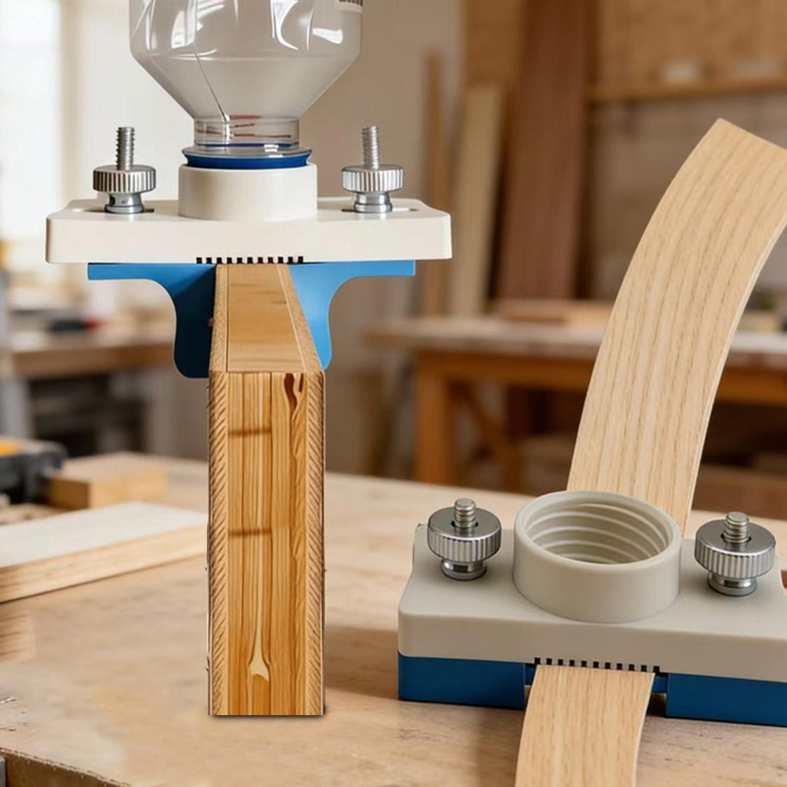 Craft Tools - Wood Glue Spreader Edging Flat Adhesive