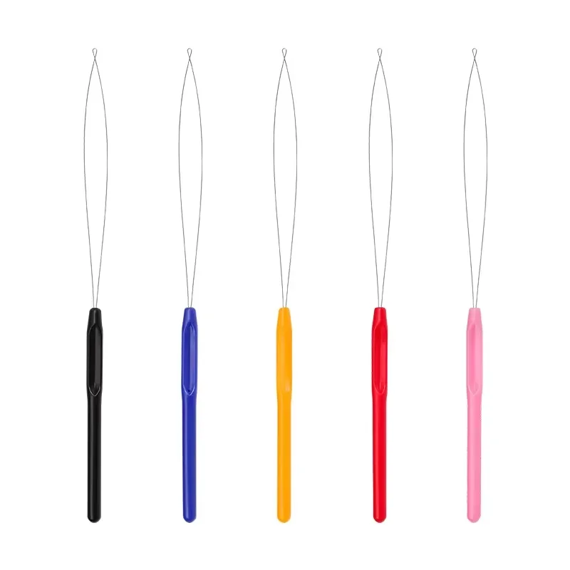 Cotton Embroidery Thread Skeins - 5/10pcs Threading Tool Cross Stitch Sewing
