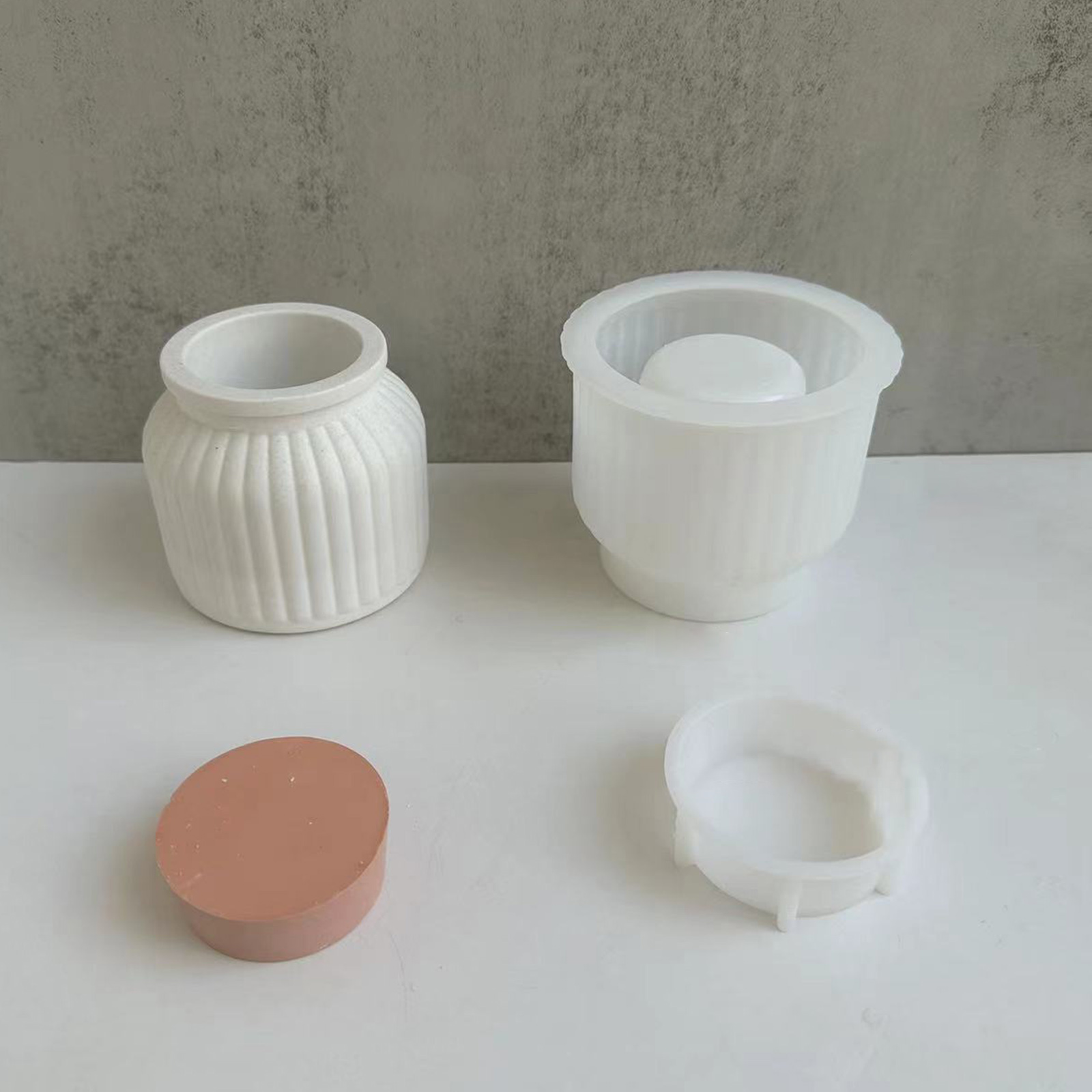 DIY Crafting Bottle Silicone M - Silicone Epoxy Resin Molds Set review and price