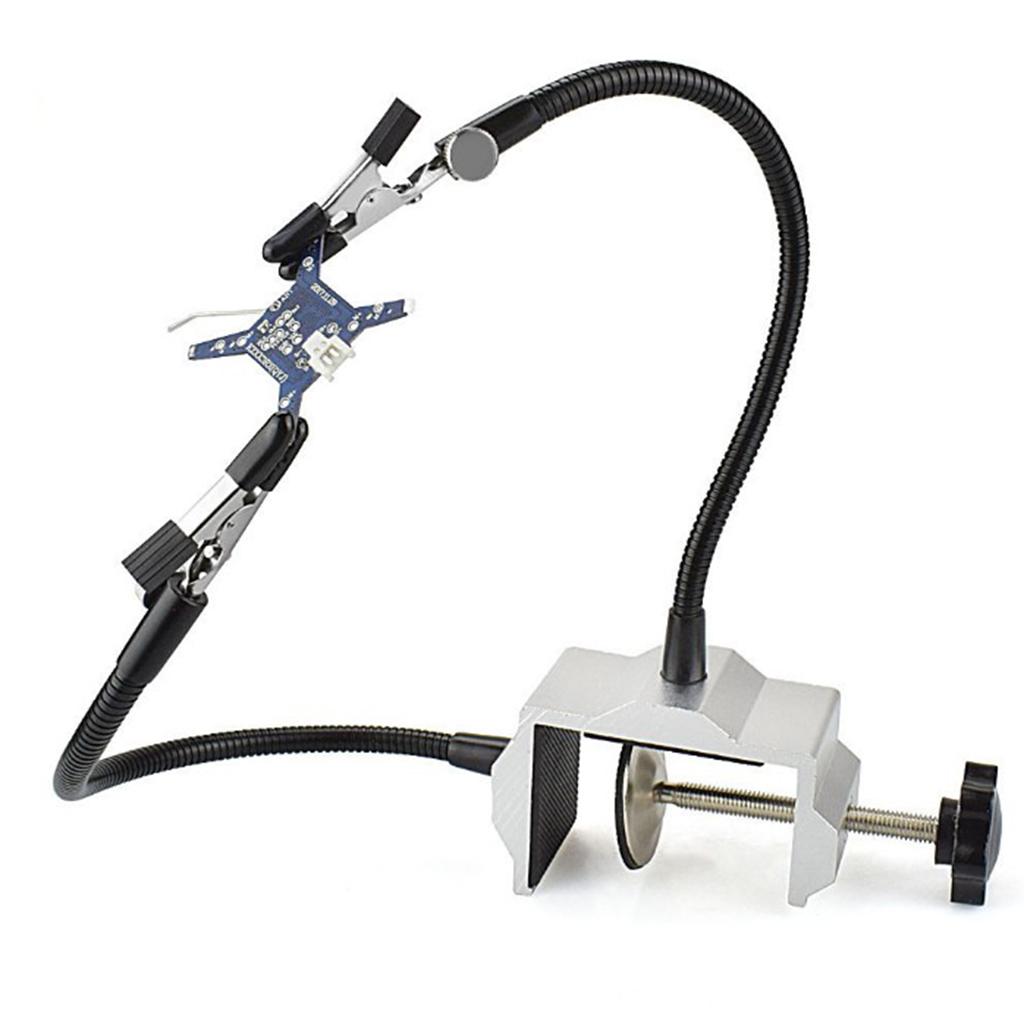 Soldering Third Hand Tool Stab - Craft Tools review and price