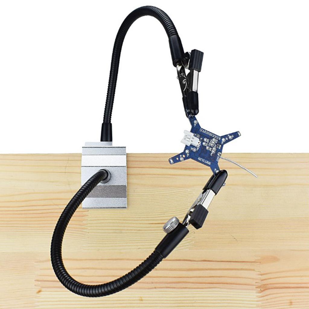 Soldering Third Hand Tool Stab - Craft Tools review and price
