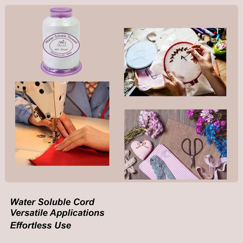 Thread for Sewing Machine 1492 - Sewing review and price