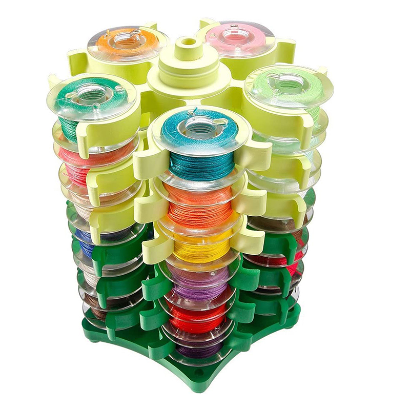 Storage Clip Stand Sewing Bobb - Cotton Embroidery Thread Skeins review and price