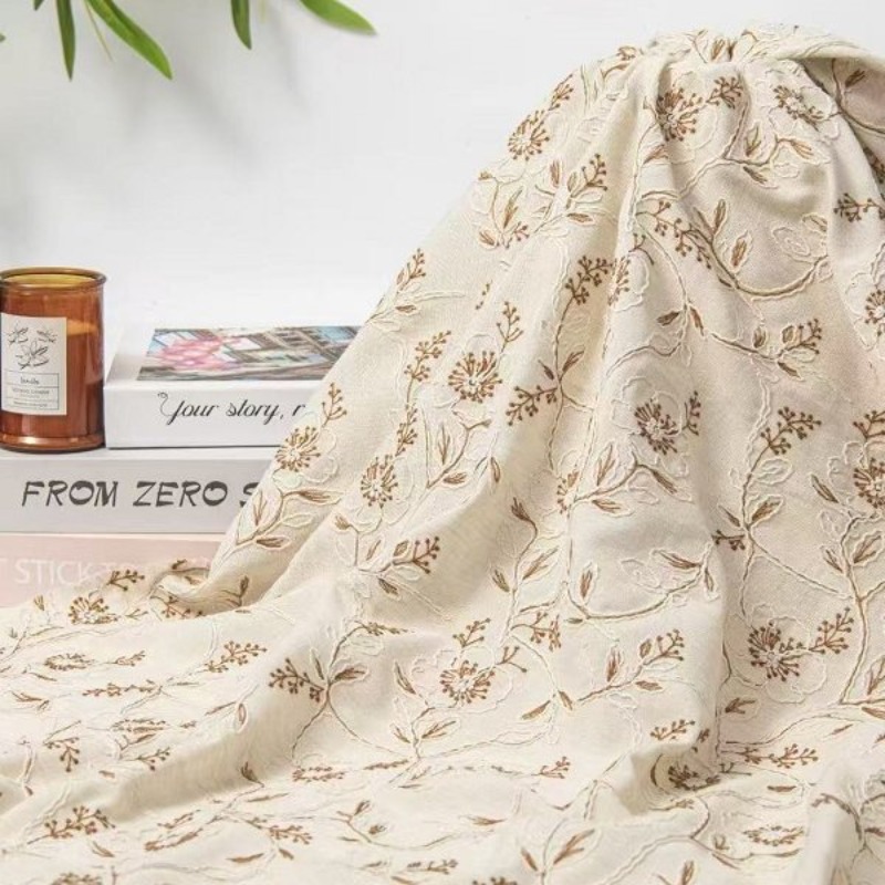 Embroidered Tulle Lace Trim Fa - Sewing review and price