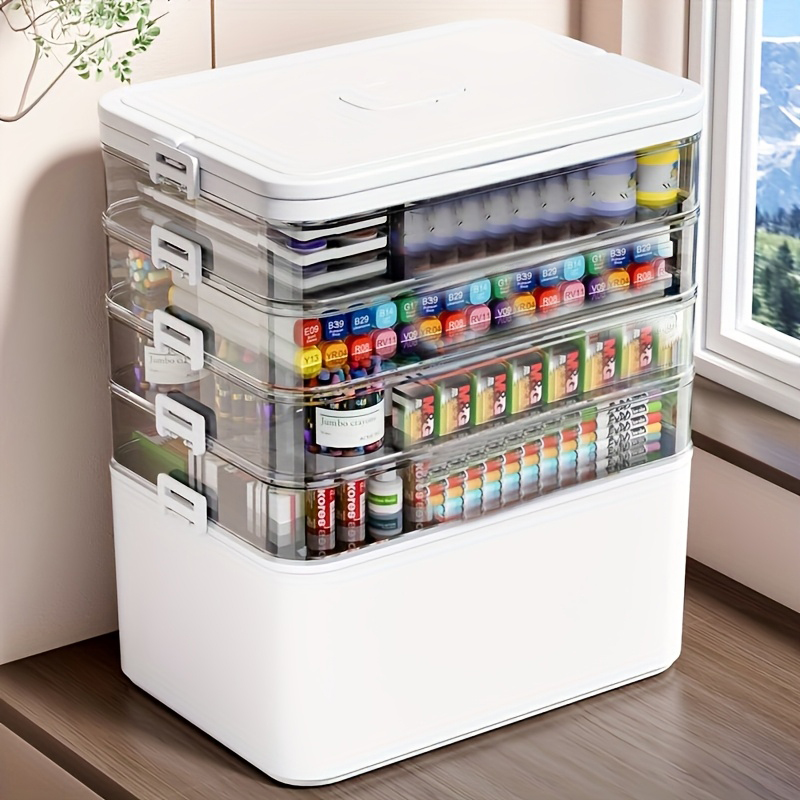 Multifunctional Multi-Layer St - Sewing review and price