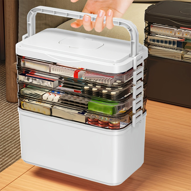 Multifunctional Multi-Layer St - Sewing review and price
