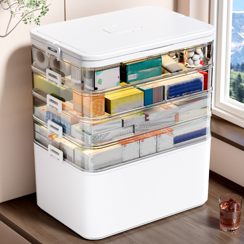 Multifunctional Multi-Layer St - Sewing review and price
