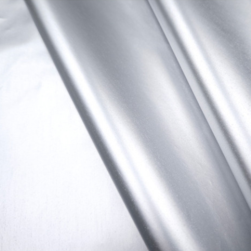 1m Black Silver Coated Blackou - Sewing review and price
