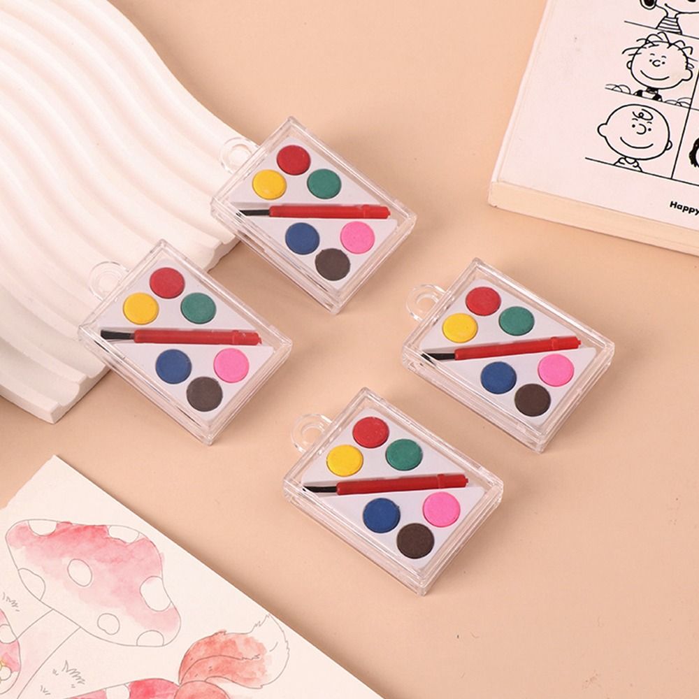 High Quality with Painting Bru - Watercolor Paint Set Solid Pigment review and price