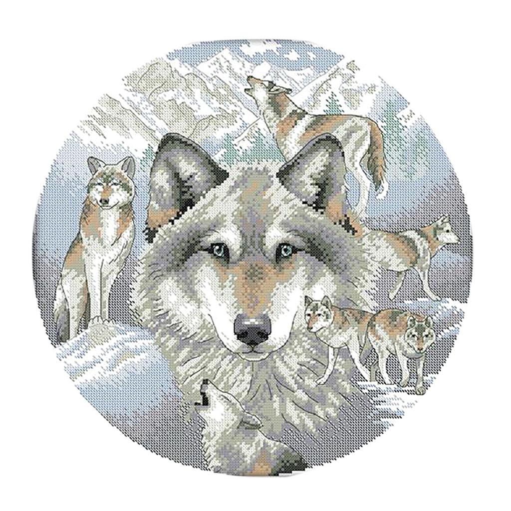 Stamped Cross Stitch Kits Cott - Cross Stitch Stamped Kits Beginners review and price