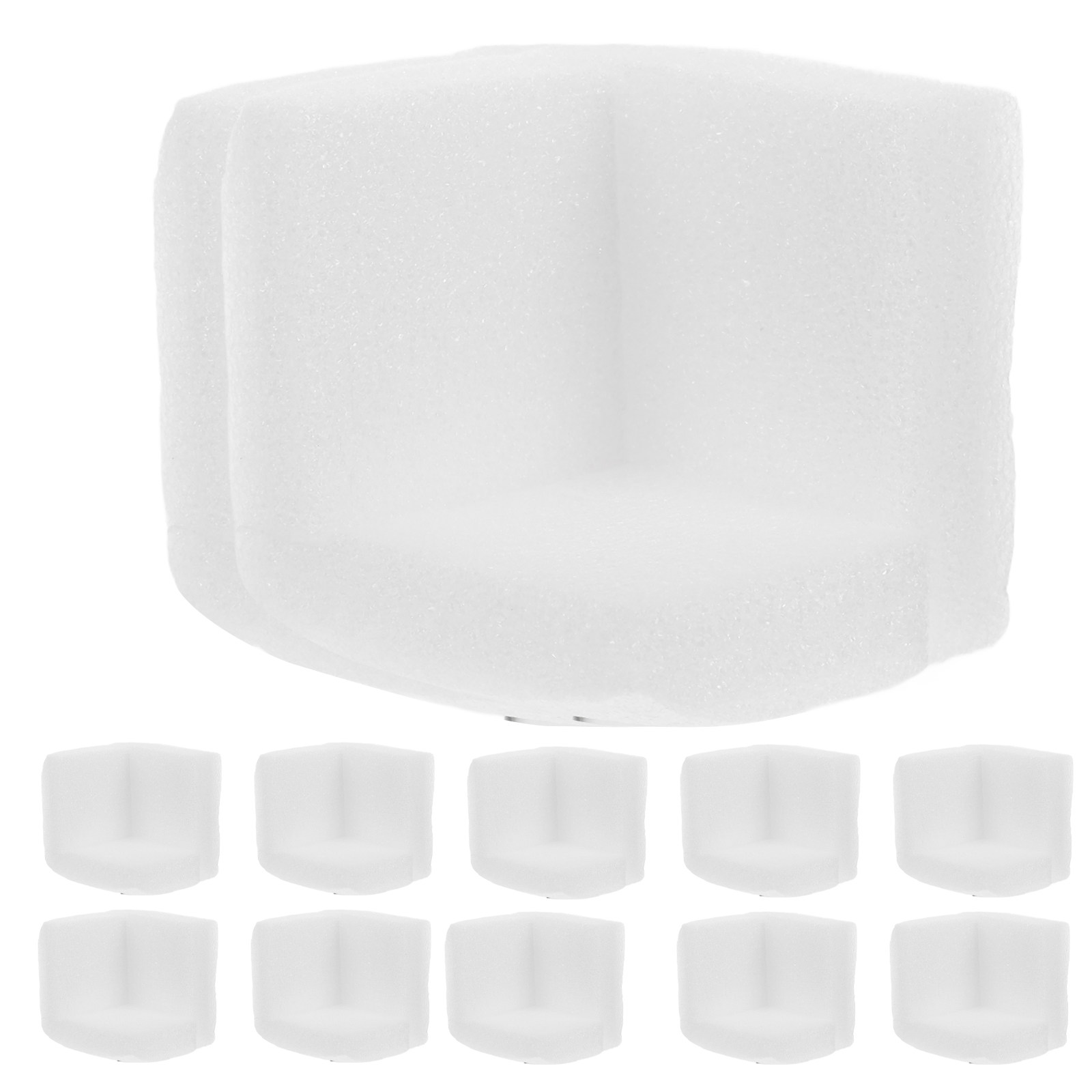 10Pcs Cushioning Epe Corner Pr - Painting Supplies review and price