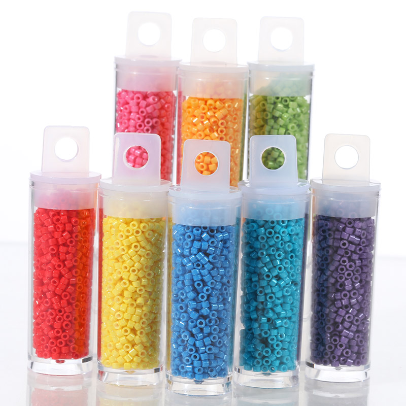 MKU Glass Beads 10g/20g/30g  T - Glass Seed Beads 2Mm Jewelry Making review and price