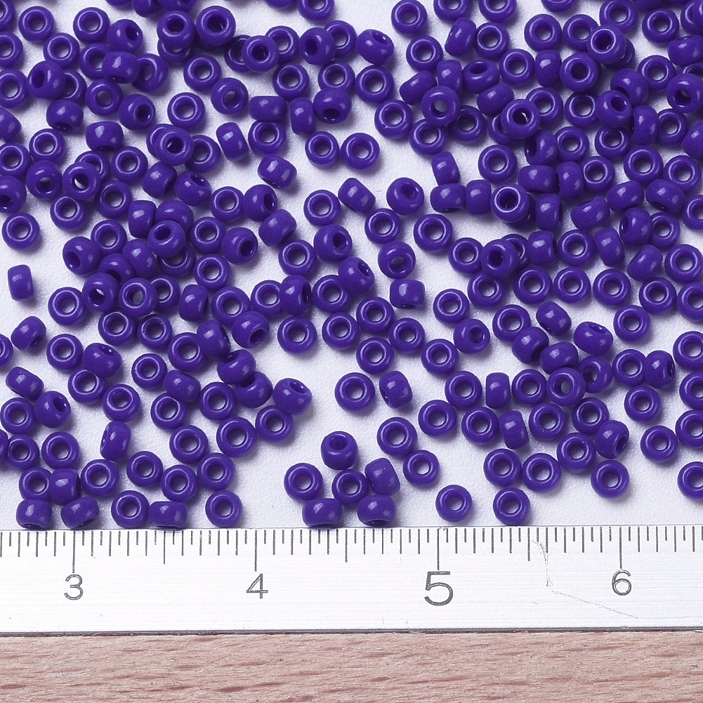 10g MIYUKI Round Rocailles Bea - Glass Seed Beads 2Mm Jewelry Making review and price