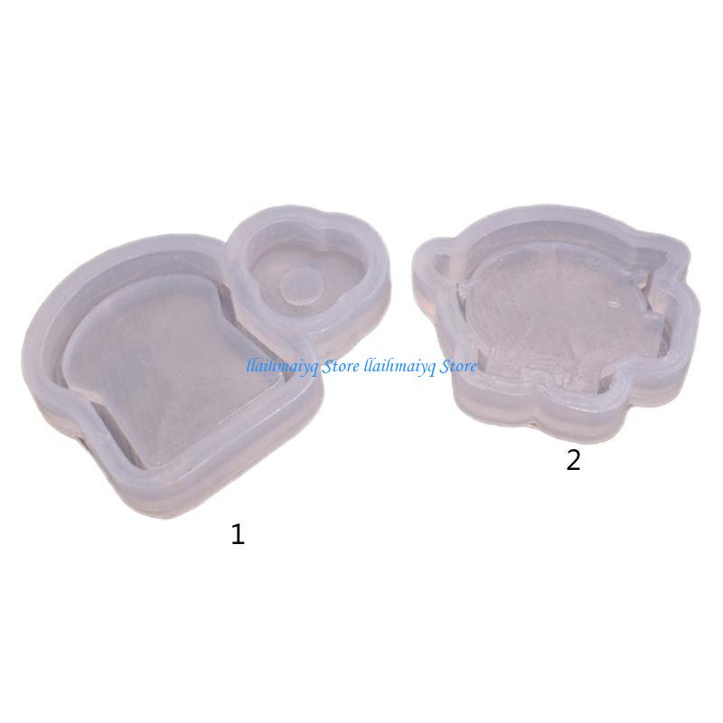 573B Epoxy Resin Shaker Silico - Silicone Epoxy Resin Molds Set review and price
