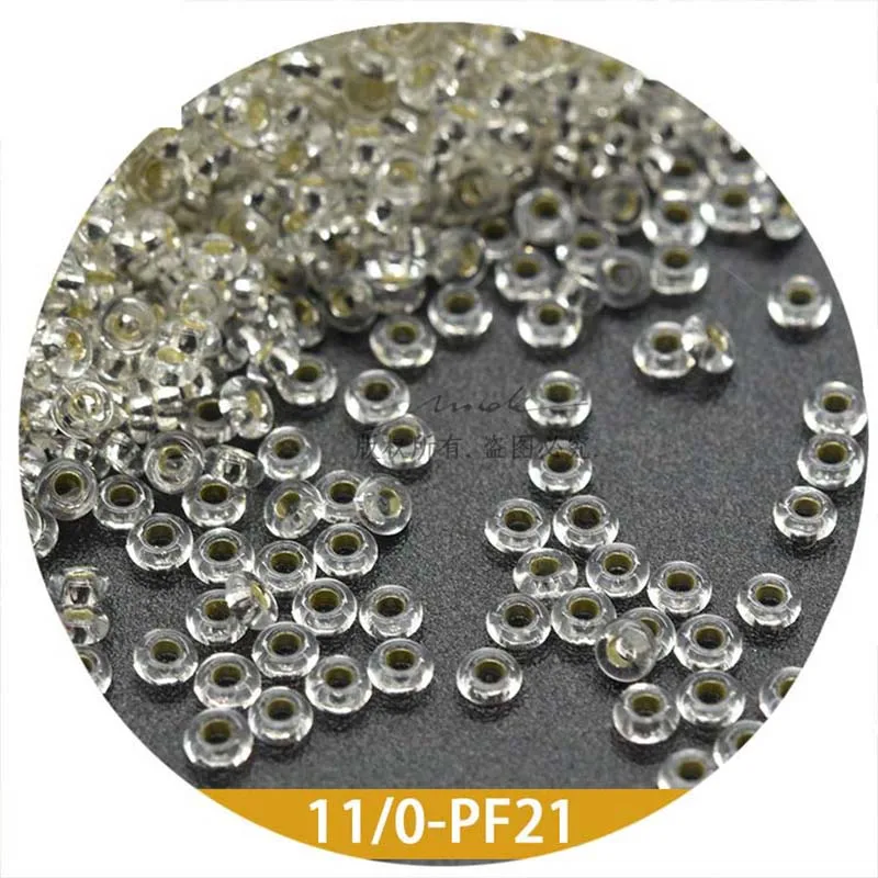 Japan TOHO  Seed Beads Handmad - Glass Seed Beads 2Mm Jewelry Making review and price
