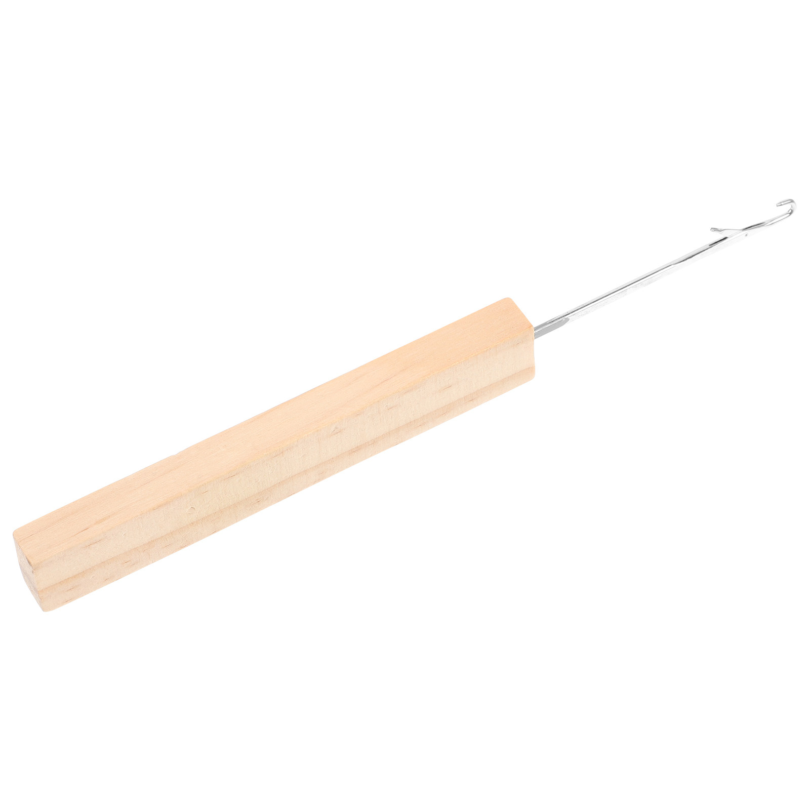 Professional Crochet Hook Set  - Wooden Crochet Hooks Ergonomic Handle review and price