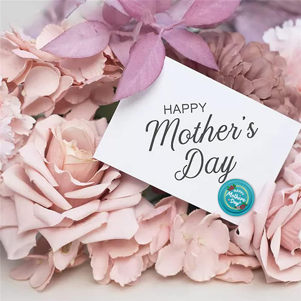 Mother's Day Wax Seal Stamp Se - Beading review and price