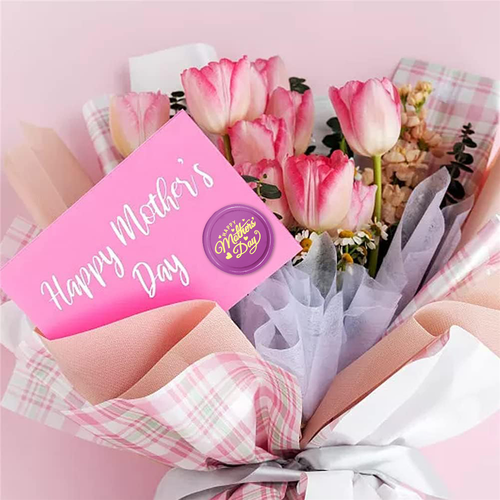 Mother's Day Wax Seal Stamp Se - Beading review and price