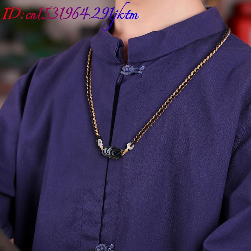 Hetian Jade Carve Bead Pendant - Beading review and price