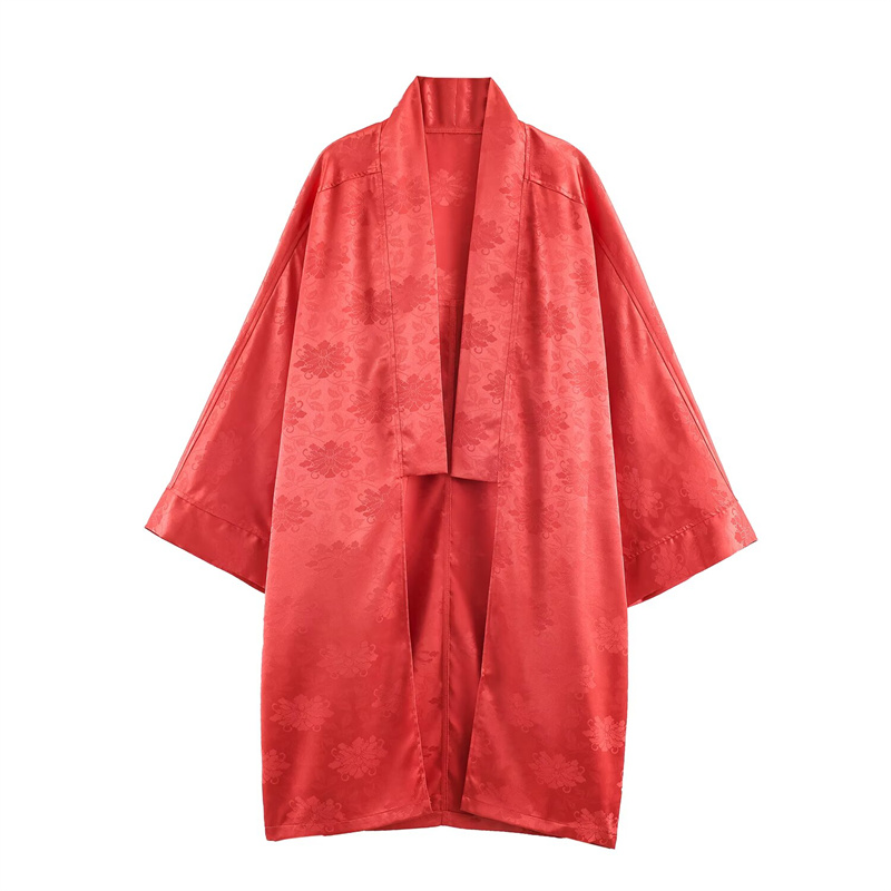 2026 Spring Women's Red Floral - Embroidery review and price