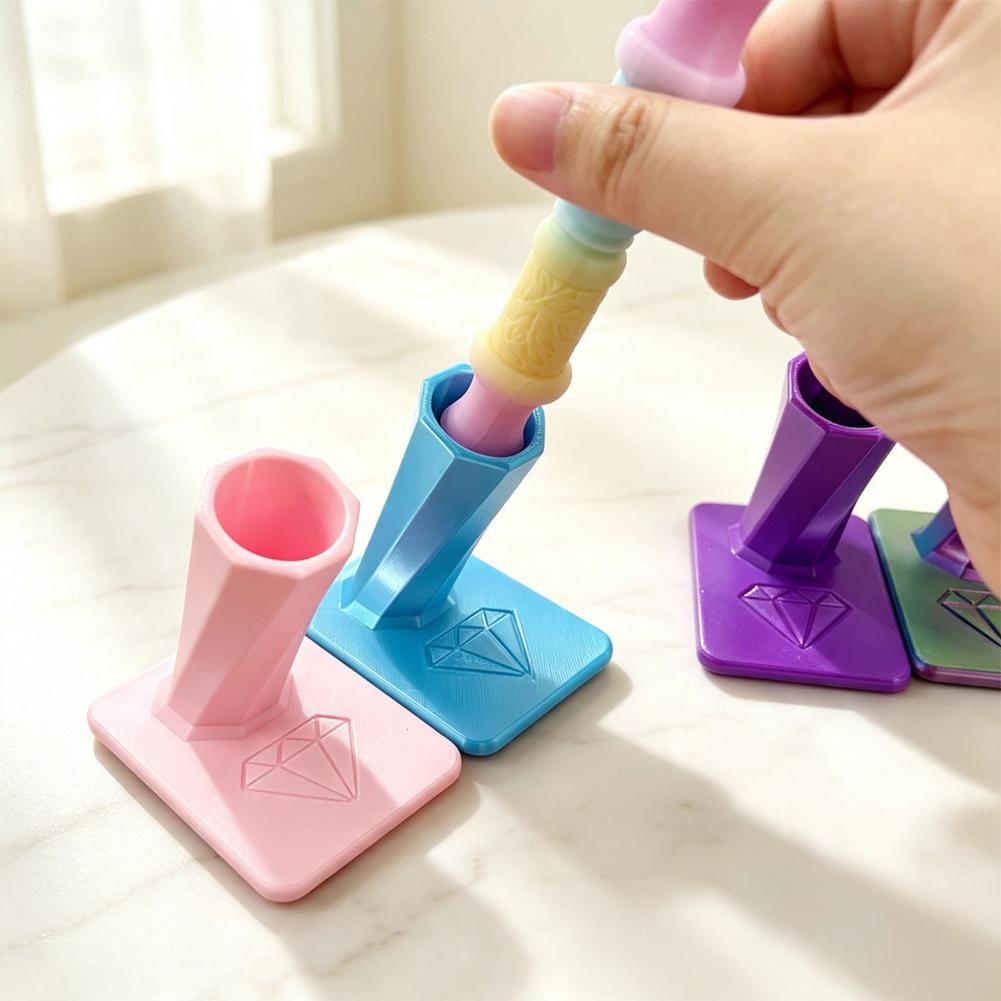 Dotting Pen Stand 3d Printed D - Painting Supplies review and price