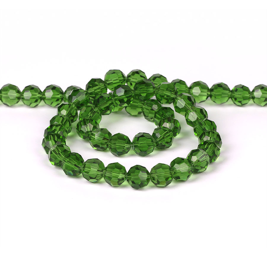 32Facets Round Ball 2mm 3mm 4m - Glass Seed Beads 2Mm Jewelry Making review and price