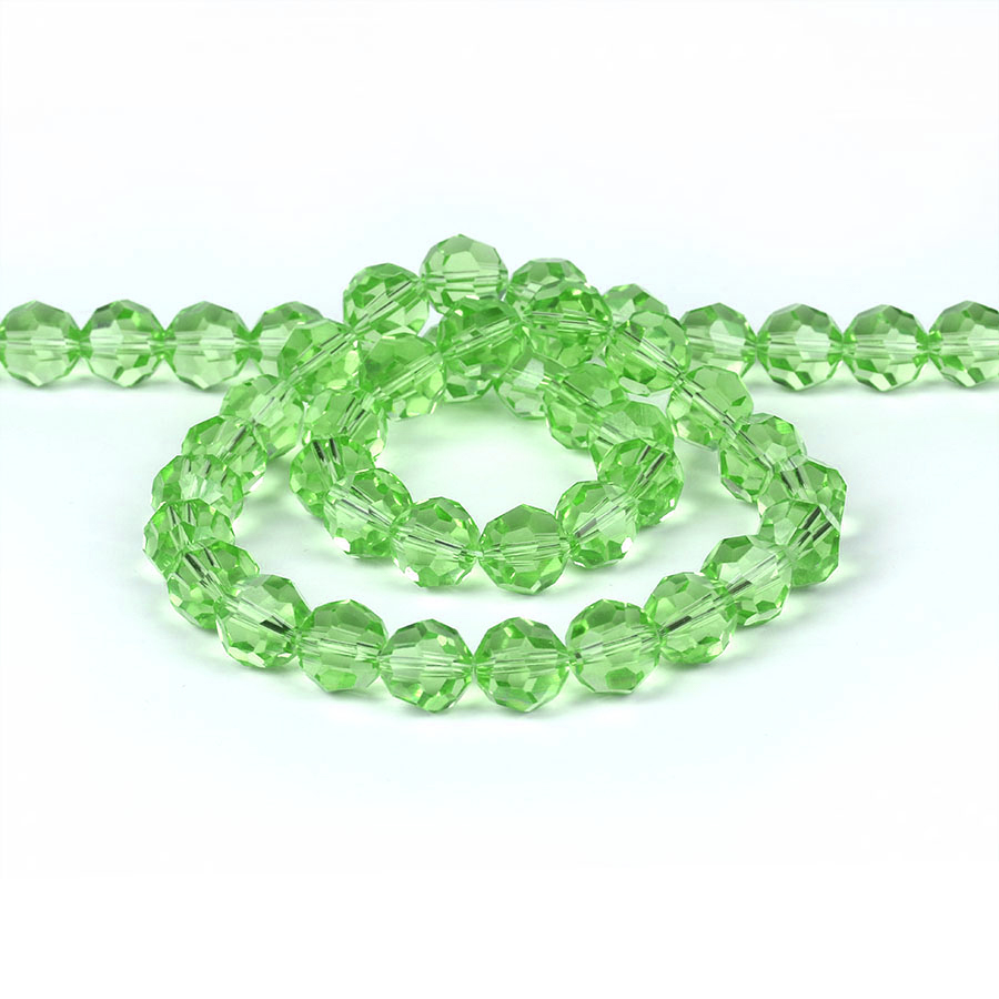 32Facets Round Ball 2mm 3mm 4m - Glass Seed Beads 2Mm Jewelry Making review and price