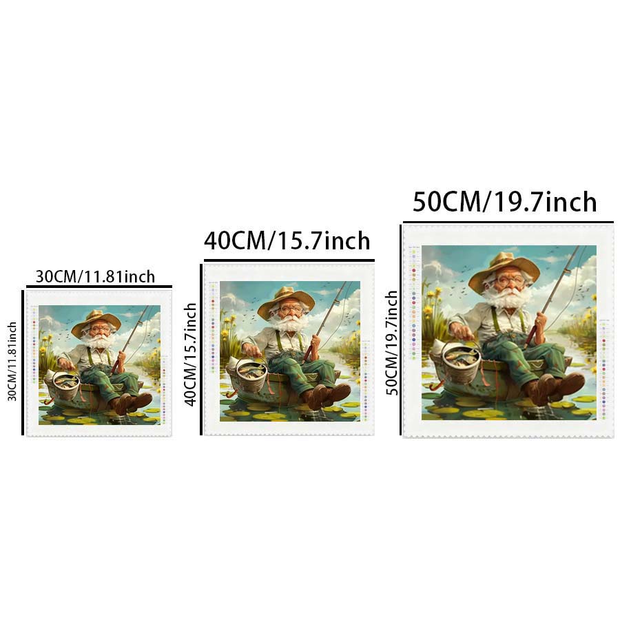 1 piece of 5D DIY flocking clo - 5D Diamond Painting Kit Full Drill review and price
