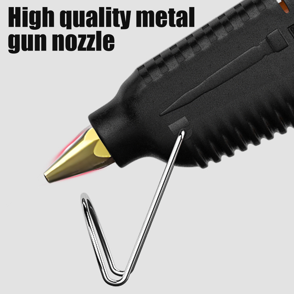 150W Hot Melt Glue Gun 11mm Gl - Hot Melt Glue Gun Cordless review and price