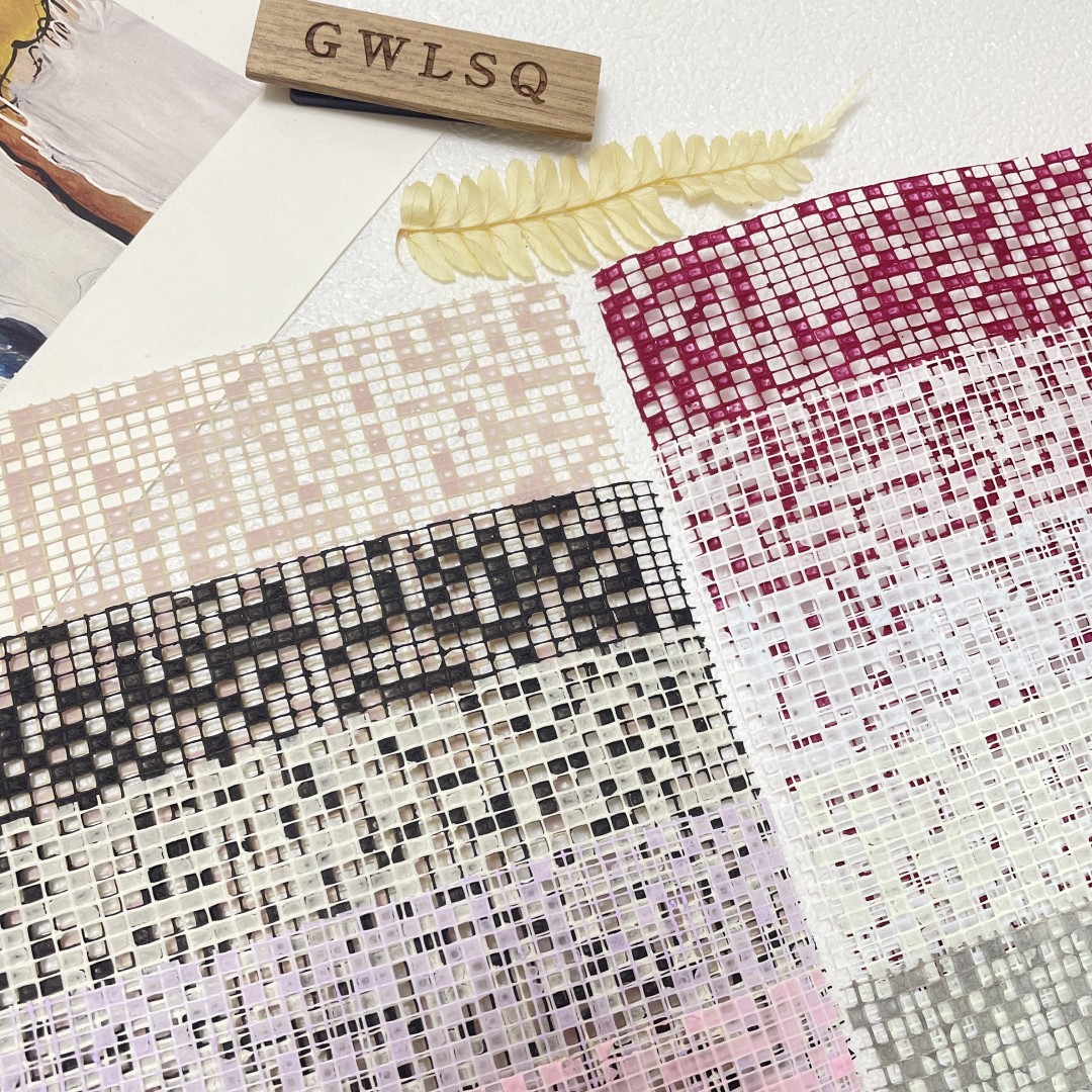10Pcs A5 Color Vintage Mosaic  - Vintage Junk Journal Scrapbooking Paper review and price