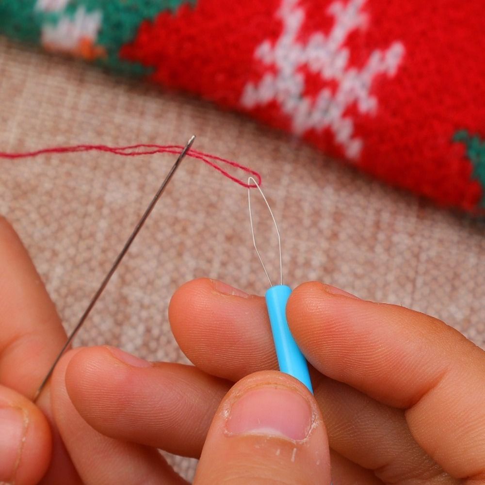 10Pcs Needlework Threading Nee - Cotton Embroidery Thread Skeins review and price