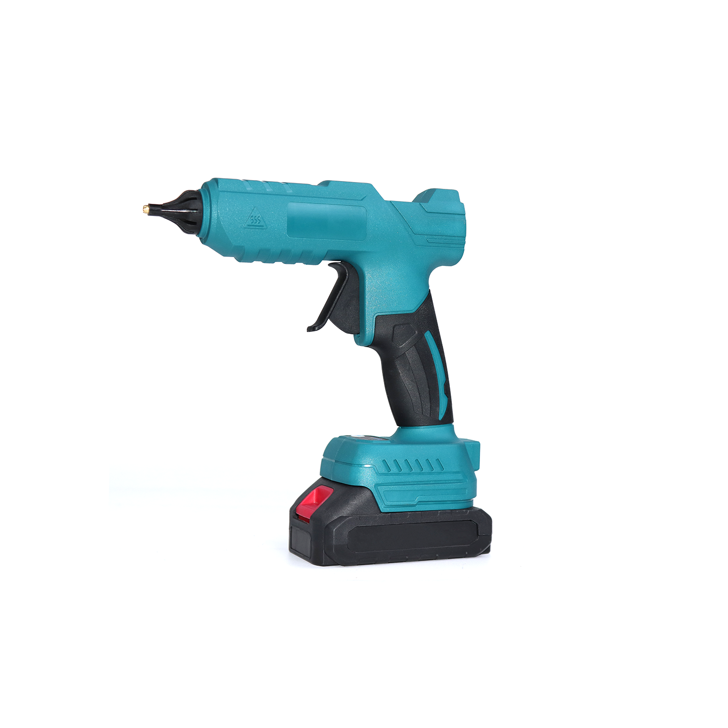 21V Lithium Battery Wireless H - Hot Melt Glue Gun Cordless review and price