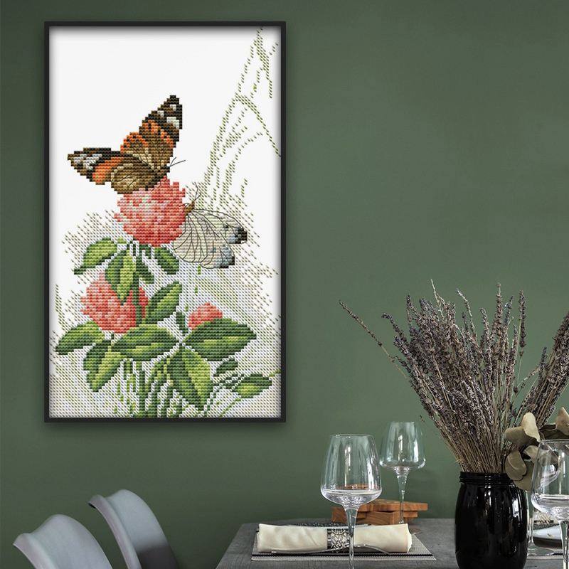 AA94-Cross Stitch Kits Stamped - Cross Stitch Stamped Kits Beginners review and price