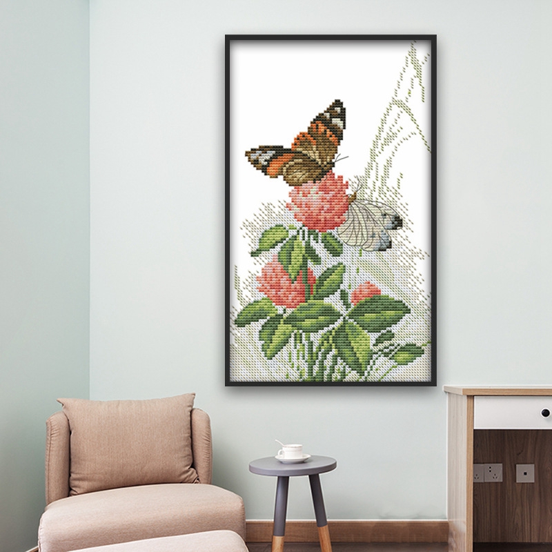 AA94-Cross Stitch Kits Stamped - Cross Stitch Stamped Kits Beginners review and price