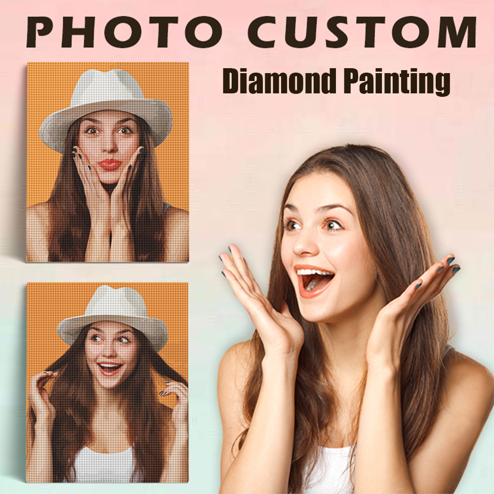 Evershine Full Square Round Di - Painting Supplies review and price