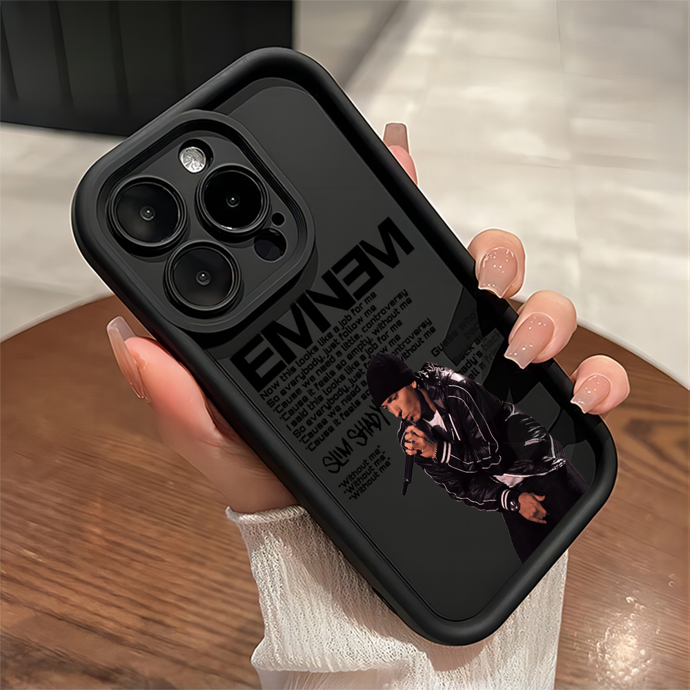 Rap Singer Eminem Hot Phone Ca - Mini Electric Sewing Machine Handheld review and price
