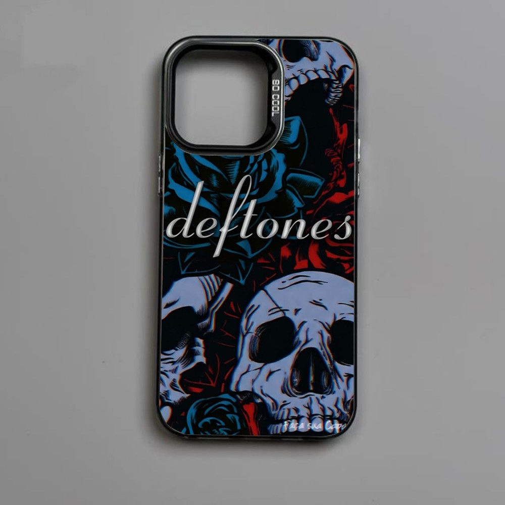 Singer D-Deftones Phone Case F - Mini Electric Sewing Machine Handheld review and price