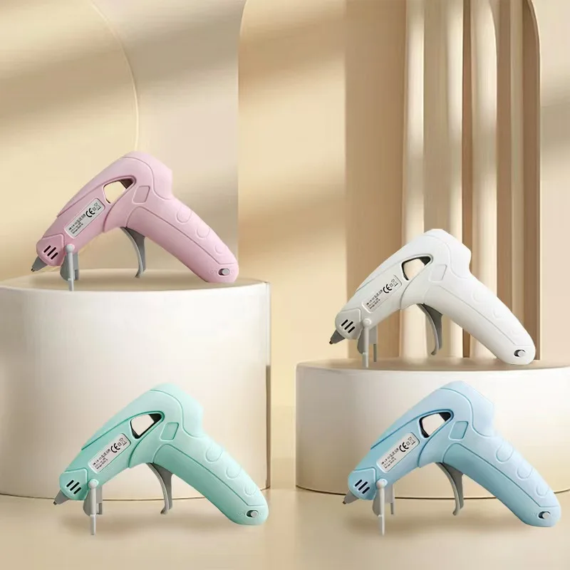 Electric Glue Gun Cordless Rec - Hot Melt Glue Gun Cordless review and price