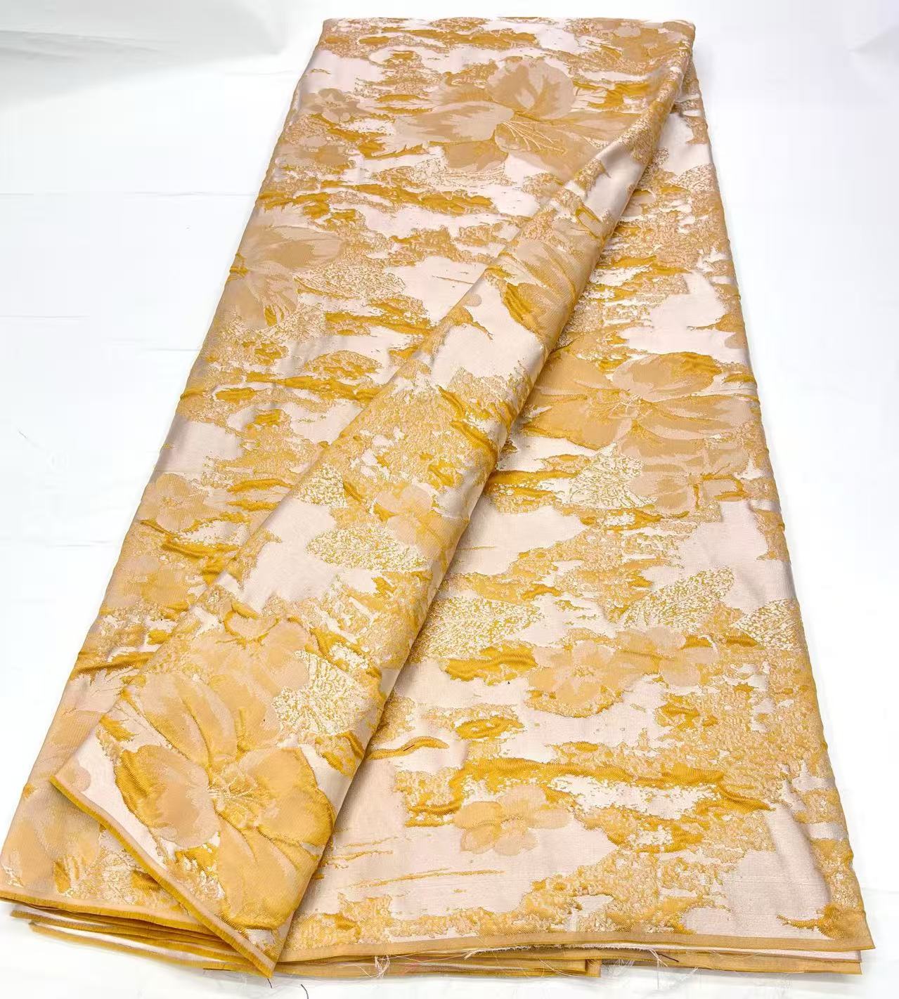 LACE African Brocade Lace Fabr - Sewing review and price