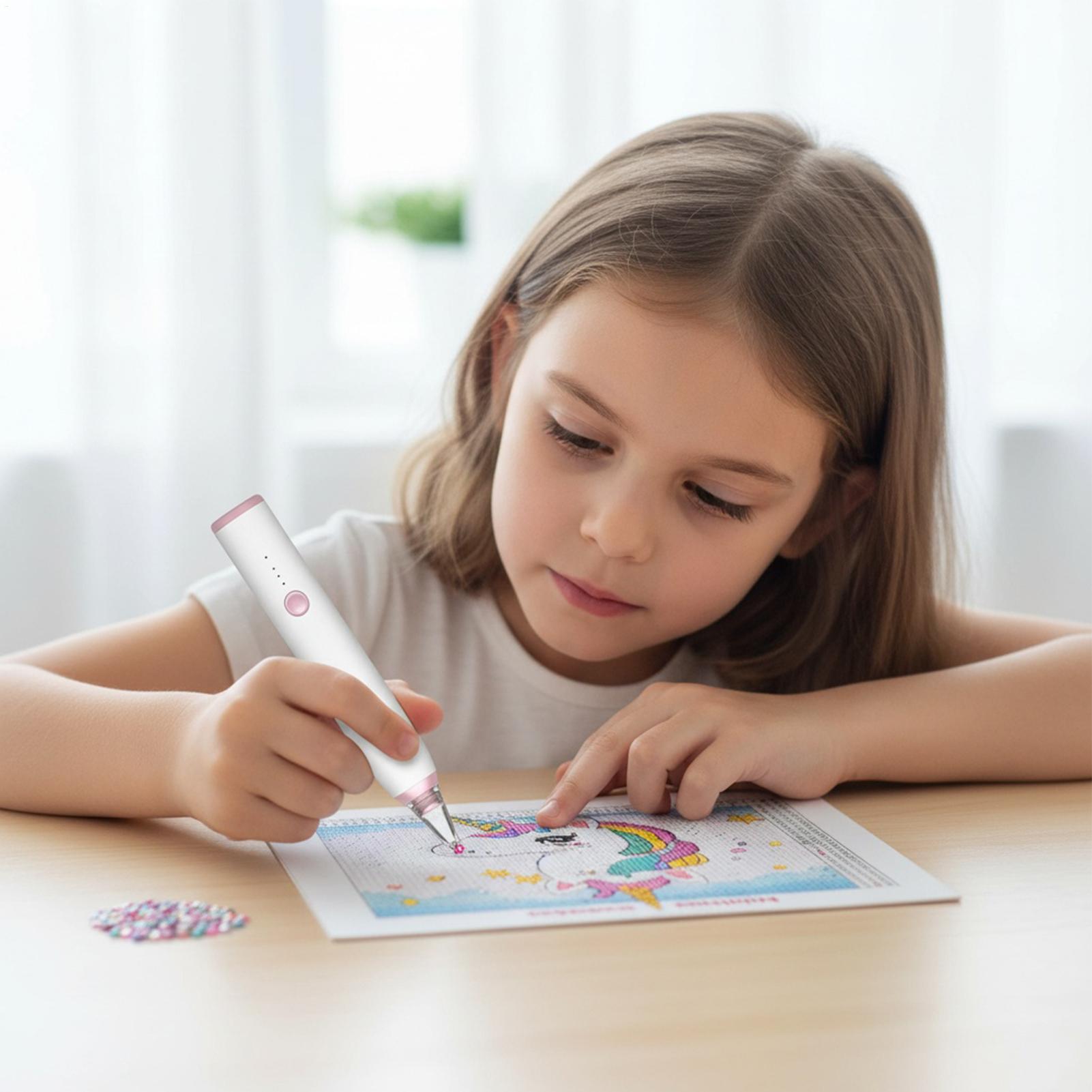 Cordless Electric Rhinestone P - Painting Supplies review and price