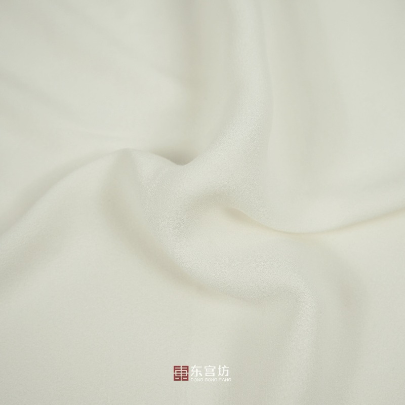 Premium Sandwashed Linen Satin - Sewing review and price