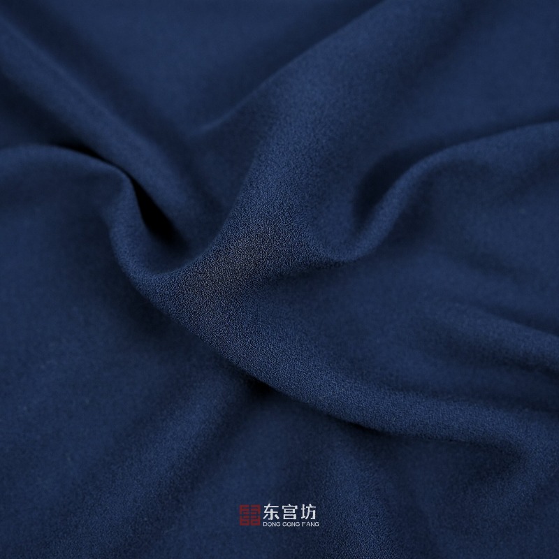 Premium Sandwashed Linen Satin - Sewing review and price
