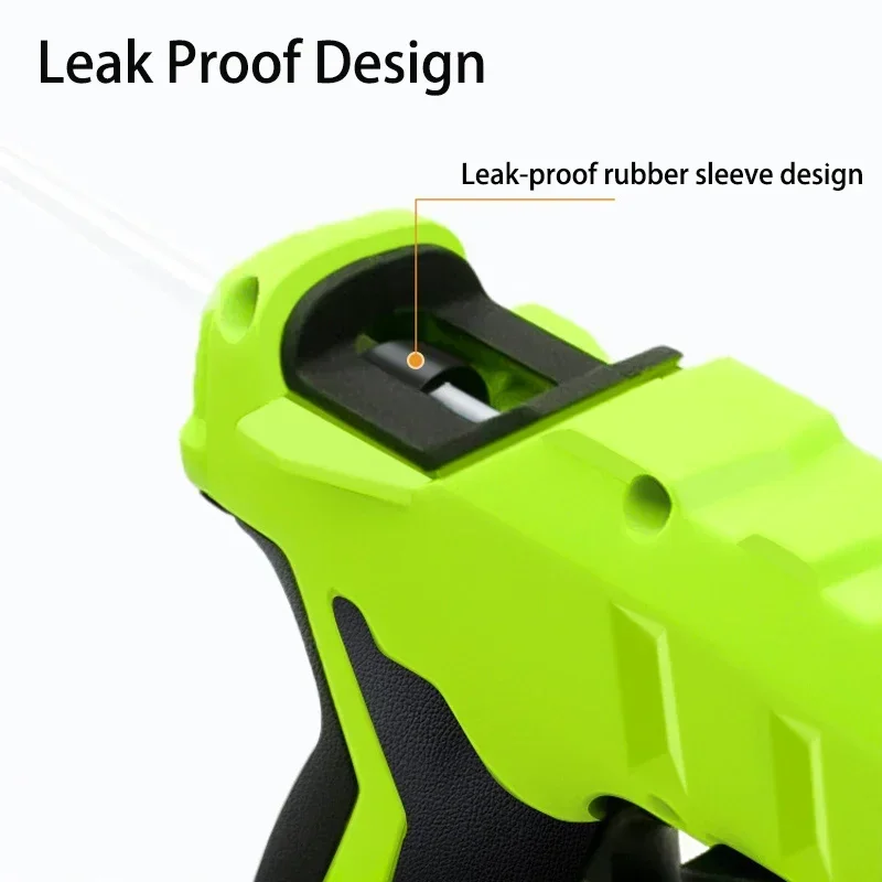 Hot Melt Glue Gun For Makita/D - Hot Melt Glue Gun Cordless review and price