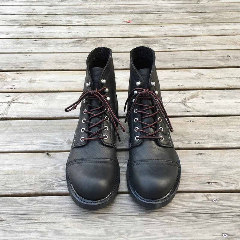 New Men Shoes Luxury Brand Vin - Craft Tools review and price