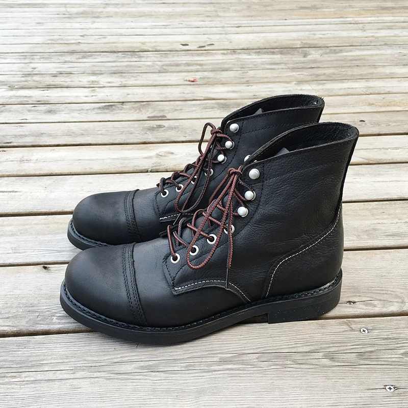 New Men Shoes Luxury Brand Vin - Craft Tools review and price