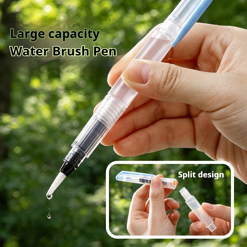 15 Colors Portable Travel Soli - Watercolor Paint Set Solid Pigment review and price