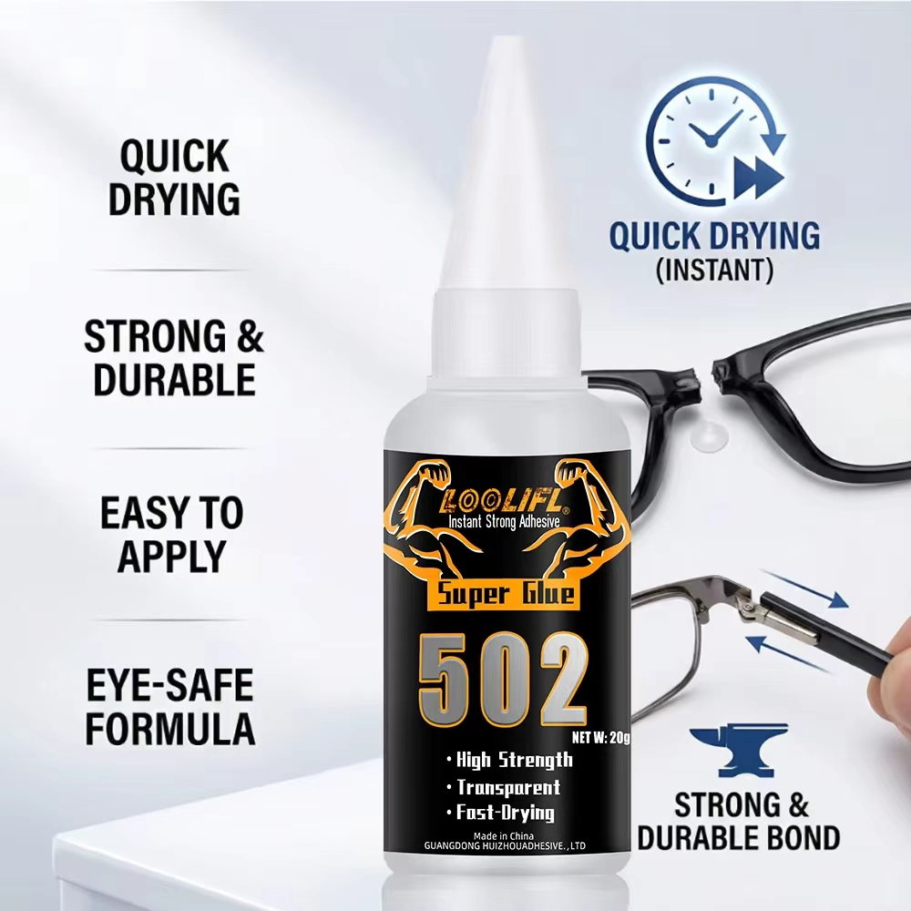 LOOLIFL-502 super glue, a mult - Craft Tools review and price