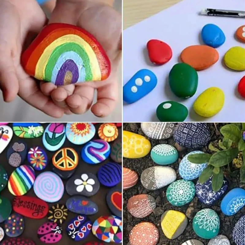 New Design Bulk DIY Rock Paint - Painting Supplies review and price
