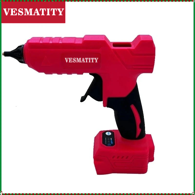 Cordless Electric Hot Melt Glu - Hot Melt Glue Gun Cordless review and price